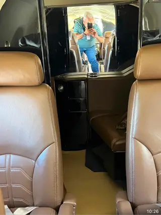 Beechjet 400A 1993 — miniatura 2