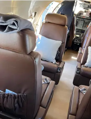 Beechjet 400A 1993 — miniatura 3