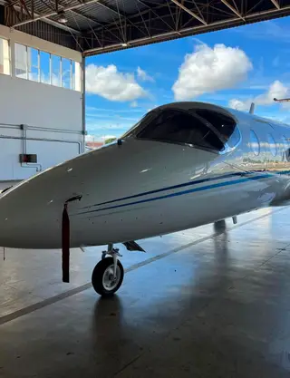 Beechjet 400A 1993 — miniatura 4