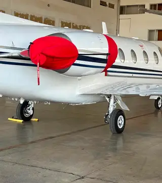 Beechjet 400A 1993 — miniatura 5