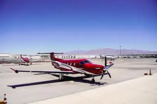 Pilatus PC-12NG ano 2019 — miniatura 2