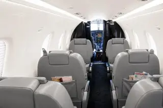 Pilatus PC-12NG ano 2019 — miniatura 4