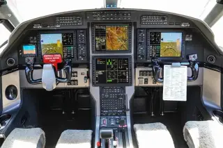 Pilatus PC-12NG ano 2019 — miniatura 5