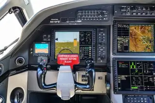 Pilatus PC-12NG ano 2019 — miniatura 6