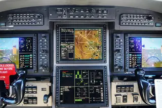 Pilatus PC-12NG ano 2019 — miniatura 10