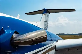 Beechcraft B200 1982 — miniatura 3