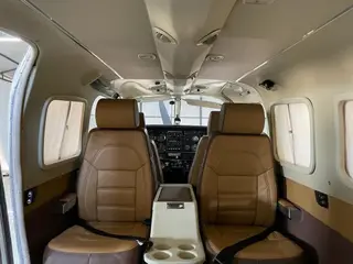 Embraer Minuano EMB-720D 1989 — miniatura 5