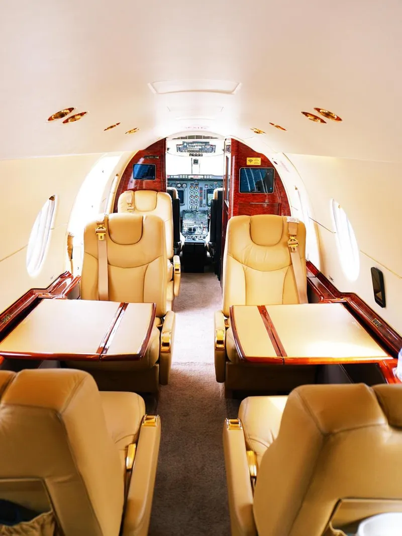 Hawker 400XP 2008