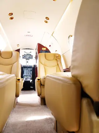 Hawker 400XP 2008 — miniatura 2