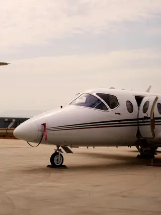 Hawker 400XP 2008 — miniatura 4