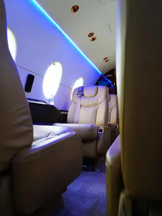 Hawker 400XP 2008 — miniatura 6