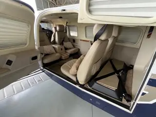 Piper Seneca V 2002 — miniatura 4